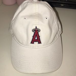 Angels Baseball Hat